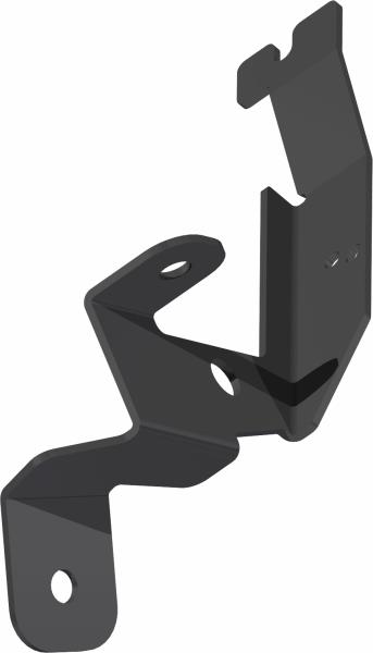 Mount, Choke Pivot