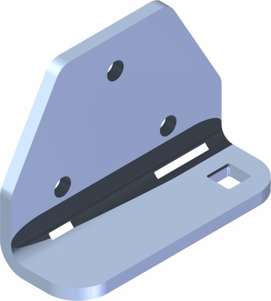 Mount, Handle