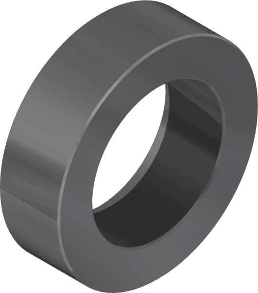 Spacer, Lower Cylinder Mount
