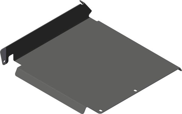 Cover, Belt Drive