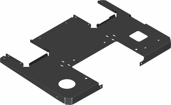 Panel, Dash Main