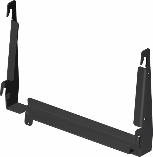 Bracket, Cushion Mount
