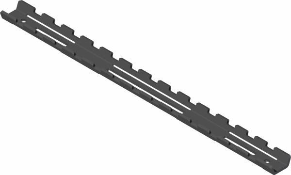 Plate, Foot Platform Cleat