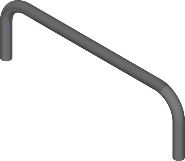 Grab Bar, Drive Controls