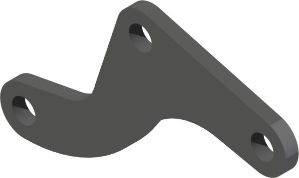 Arm, Pump Control