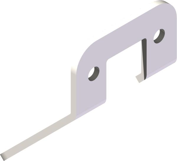 Mount, Work Light