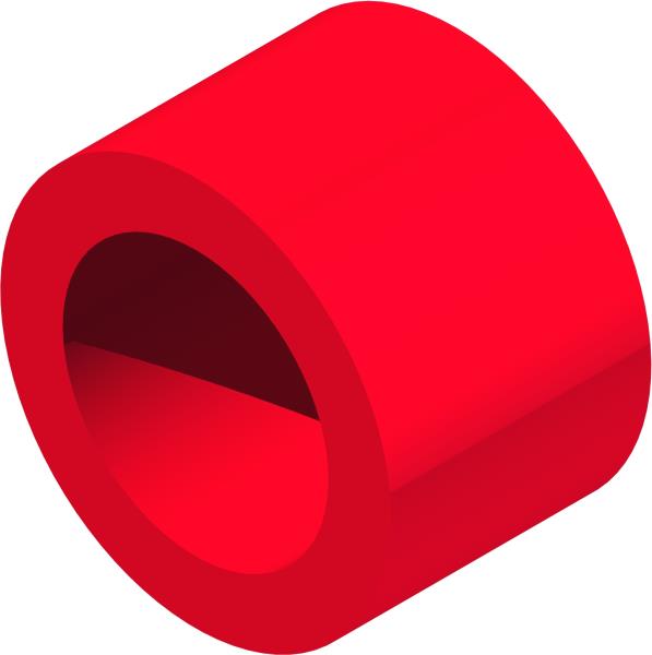 Bushing, Operator Platform Pivot