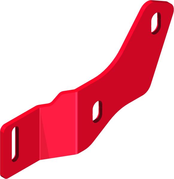 Bracket, Platform Switch