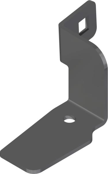 Mount, Engine Cover Lower Right