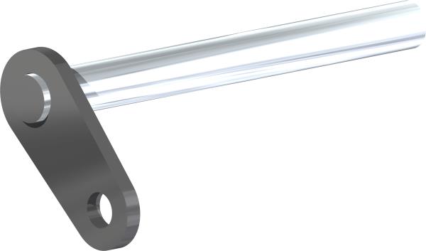 Pin, Neutral Rocker Pivot
