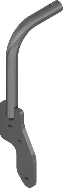 Lever, Drive Control Left