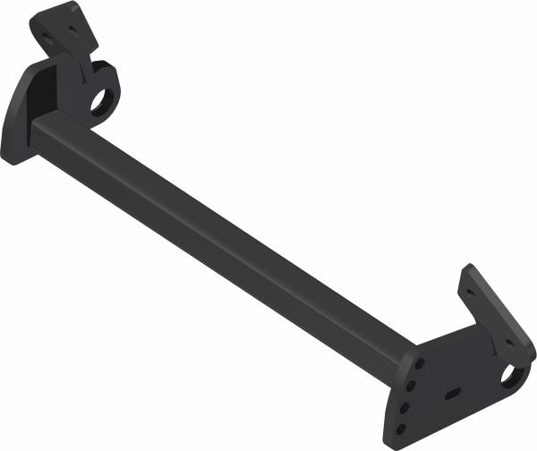 Handle, Front Grab Bar
