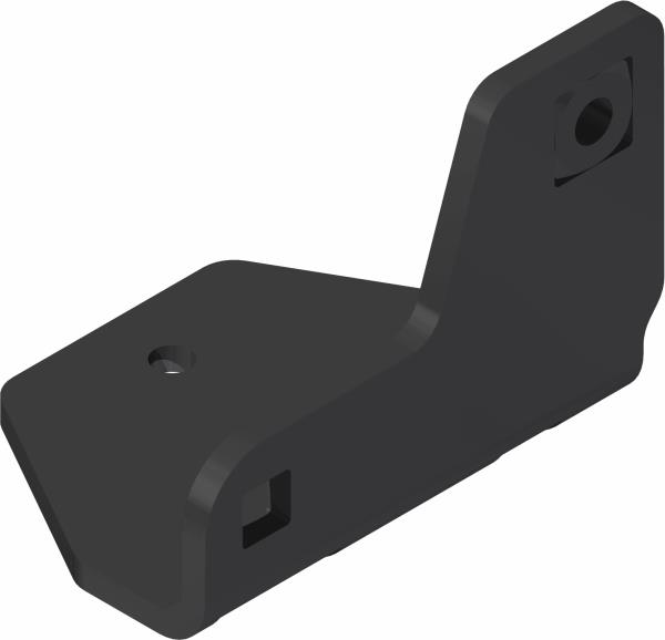 Mount, Control Stop