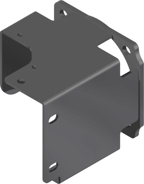 Cover, Wheel Motor RF, LR