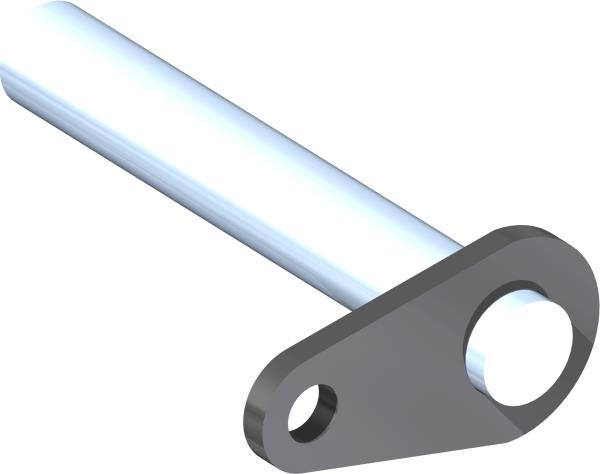 Pin, Hyd. Lift Pivot