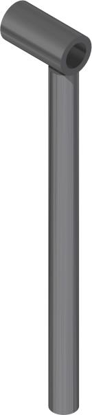 Arm, Weight Transfer Upper