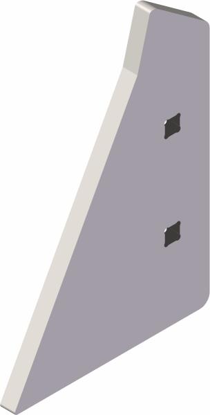 Cutting Edge, Inner