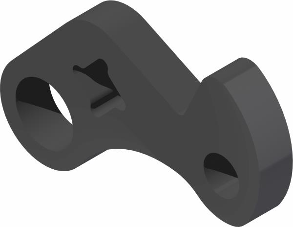 Lever, Spring Tension