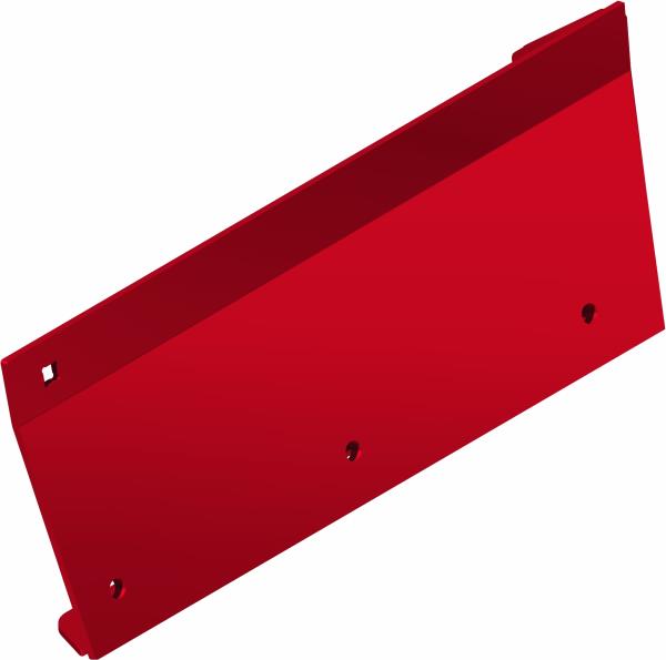 Frame, Blade Right