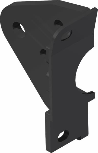 Frame, Spring Anchor Right