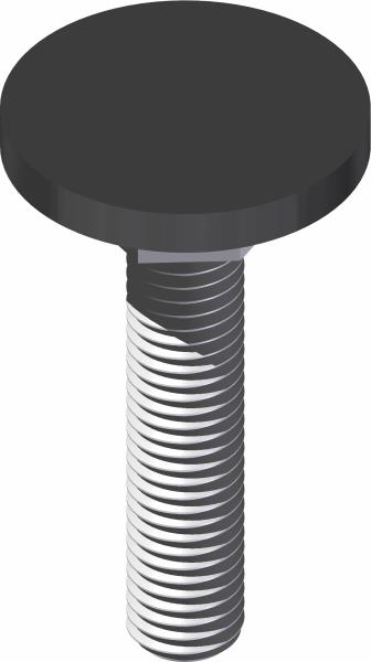 Anchor, Blade Bumper Stop