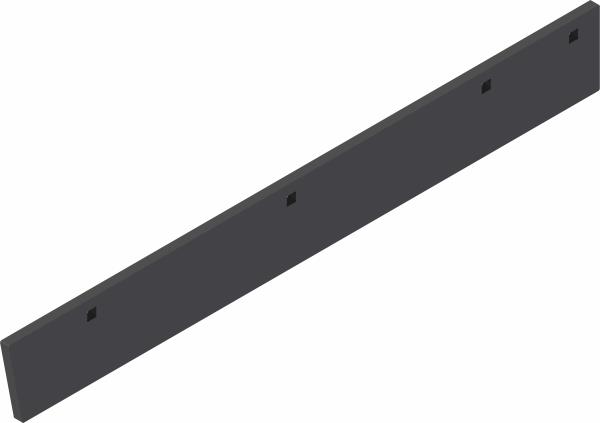 Cutting Edge, Steel