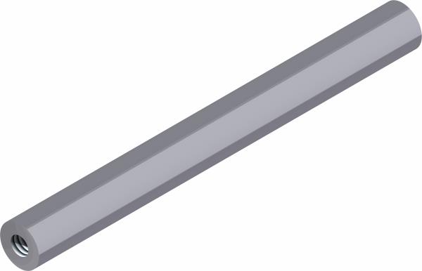 Shaft, Center Pivot